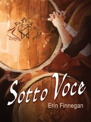 cover image of Sotto Voce